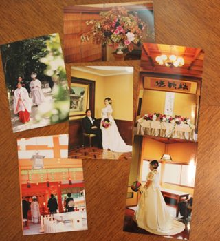 嬉しい写真・・・S子様！