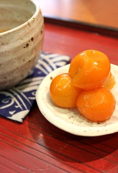 柑橘系で冬を乗り切る！・・・・春までもう少し\(^0^)/