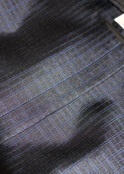 お嫁入り道具としての、慶事の服をオーダー