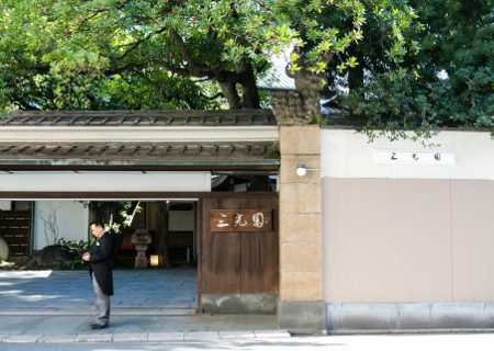 「おもてなし」料亭ウェディング・・・博多老舗「三光園」