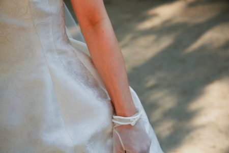 ミスチルの糸・・・・縦の糸は貴方、横の糸は私。