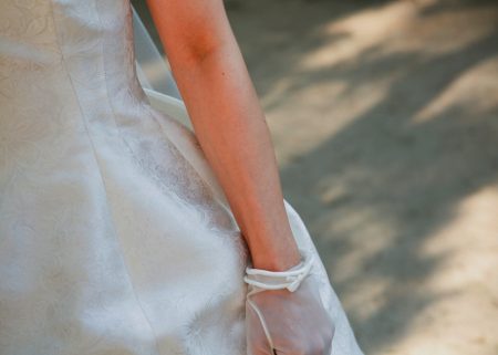 ミスチルの糸・・・・縦の糸は貴方、横の糸は私。