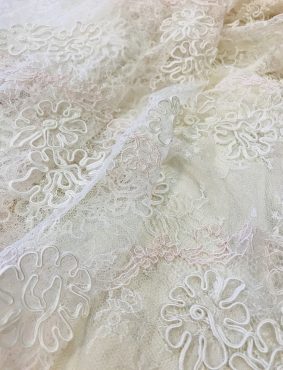 繊細さにドキドキする💓