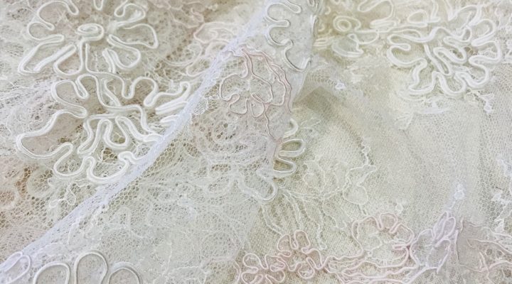 繊細さにドキドキする💓