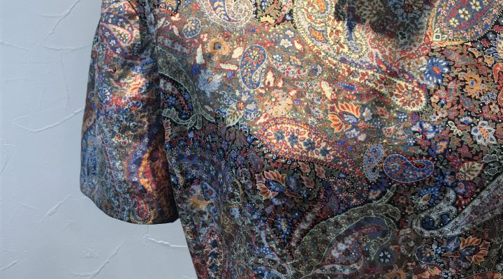 暑中お見舞い申し上げます