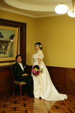 頂くご縁・・・続くご縁