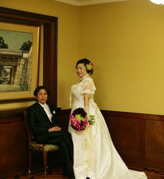 頂くご縁・・・続くご縁