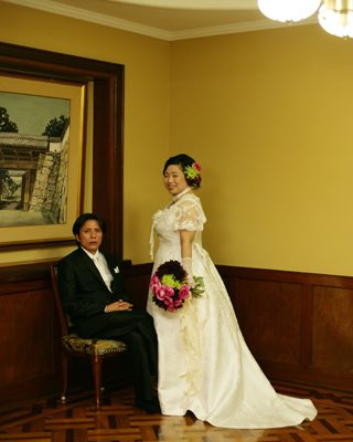 頂くご縁・・・続くご縁