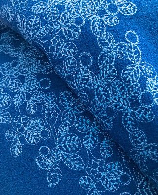 大人の女性ほど良い生地の服を！